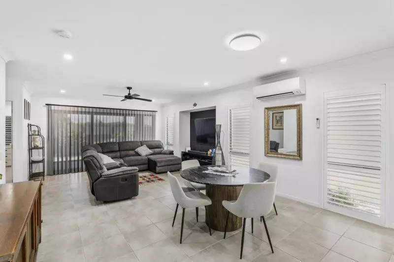 Site 107 - Established Kalbar H6