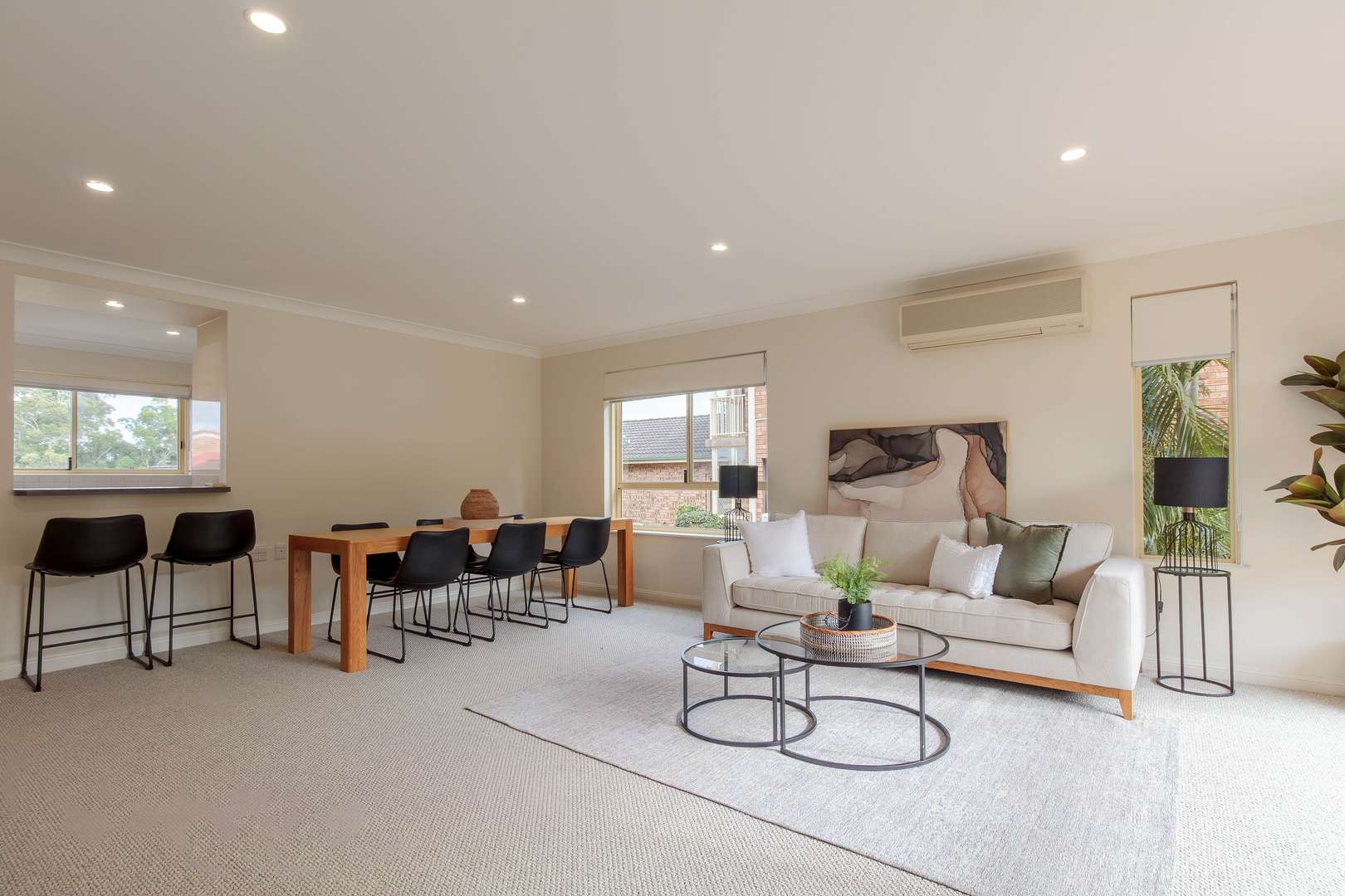 Independent Retirement Living in Leafy Cherrybrook