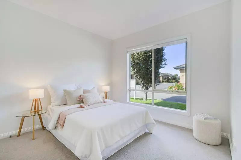 Open Plan Corner Retreat