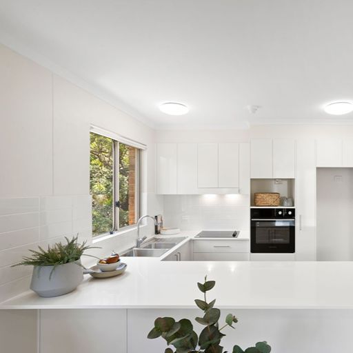 One Bedroom | Unit 511