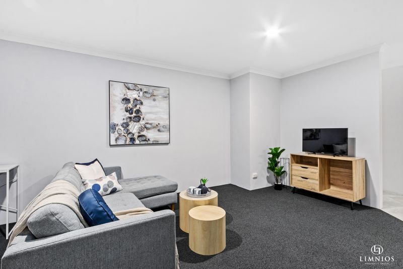 Private, Secure and Super Convenient!