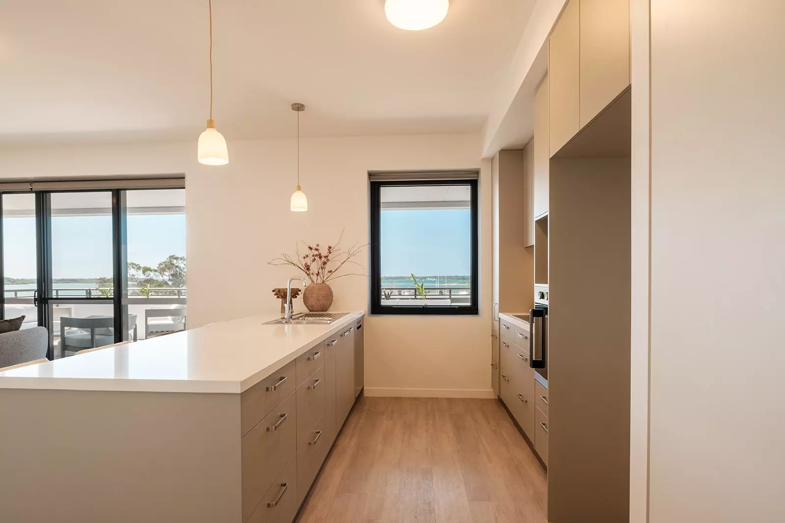 Over 70s Retirement Living in Yamba 