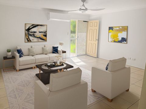 Unit 1: IRT Parklands Retirement Village