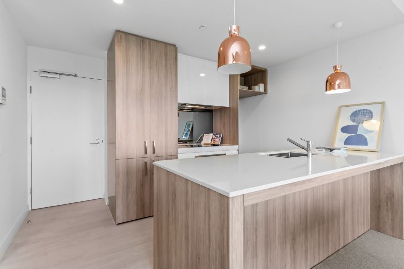 Modern Design, Lifestyle and Convenience!