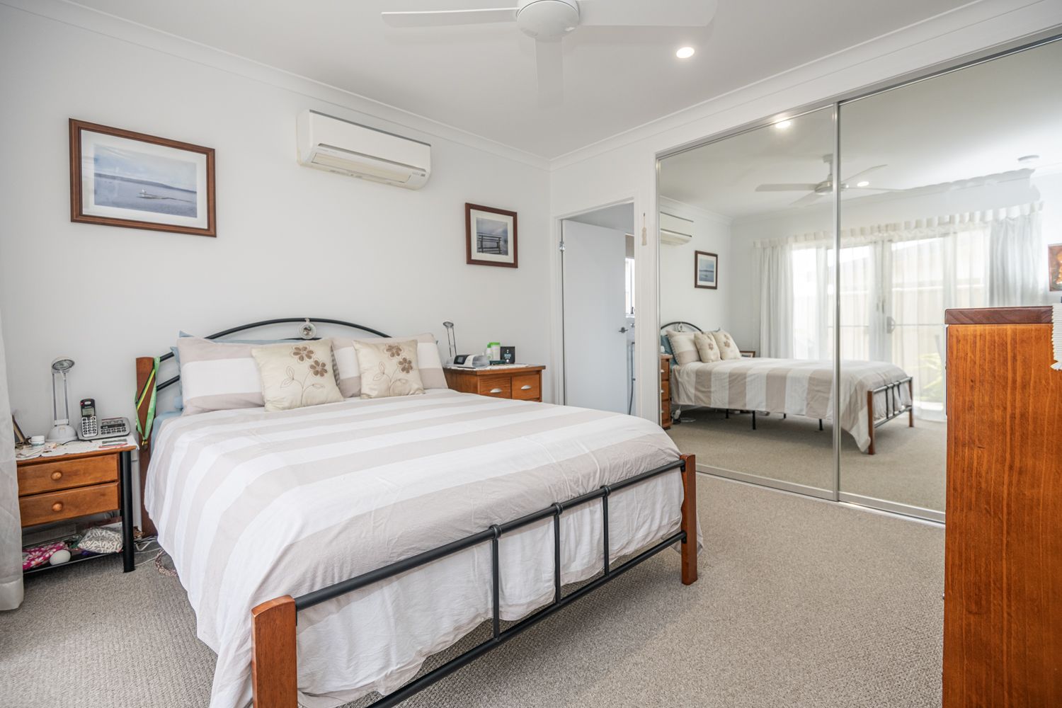 Where Comfort Meets Practical Living 