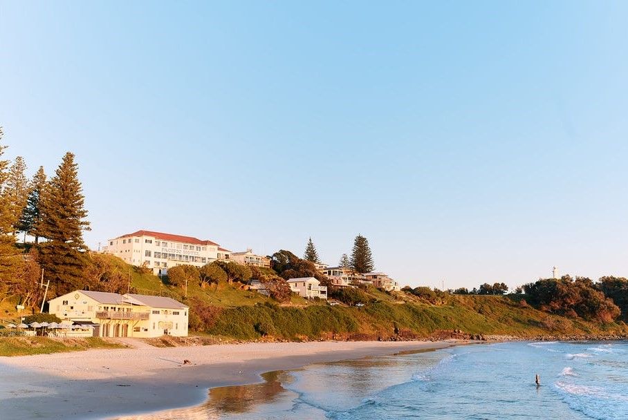 Clifton Yamba | 2-bedroom home from $480,000