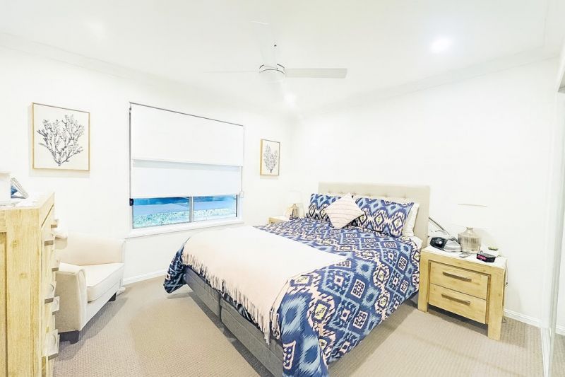 Luxury Living!