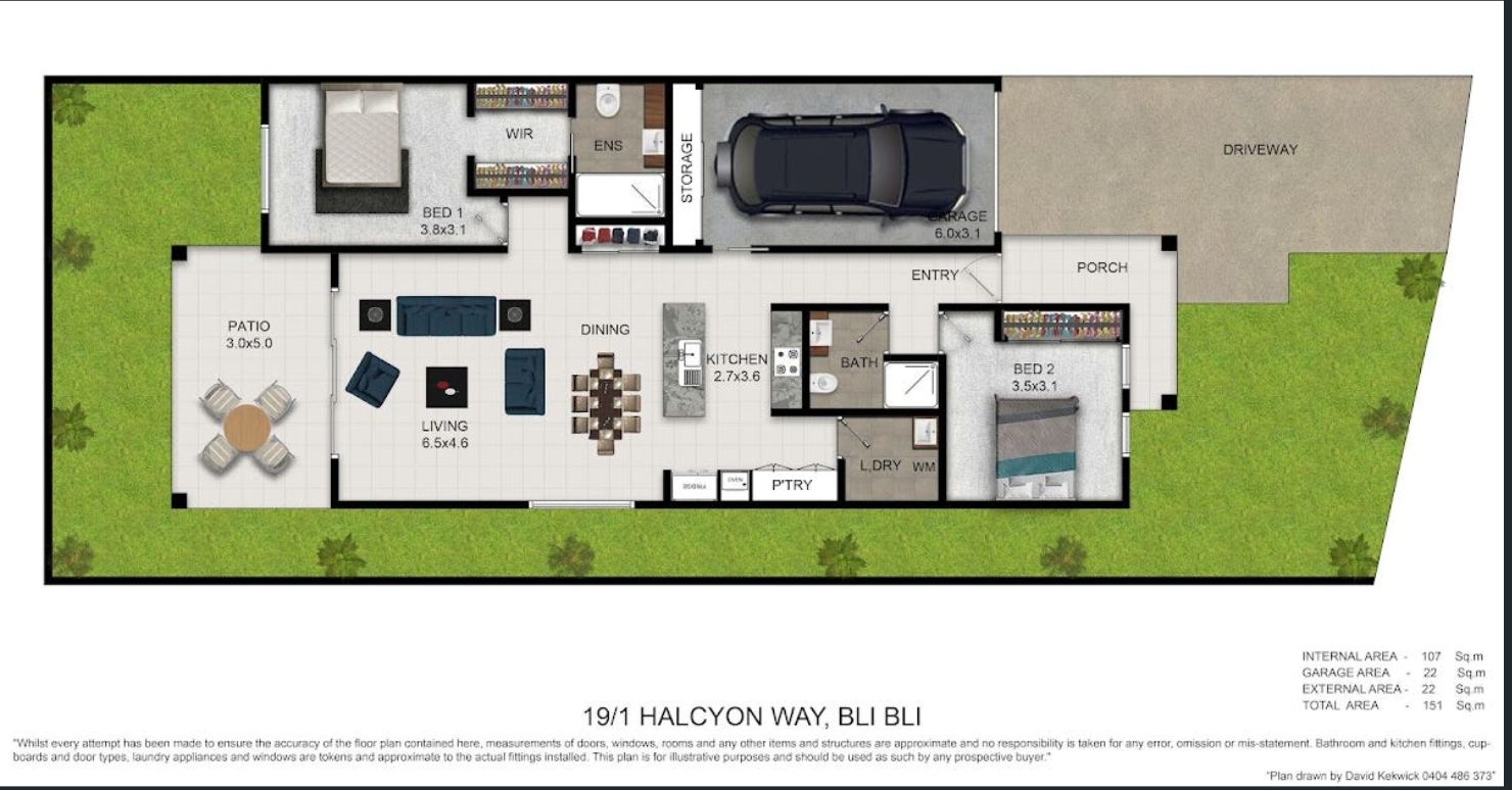 Maximum Lifestyle, Minimal Maintenance! - V19 Halcyon Lakeside