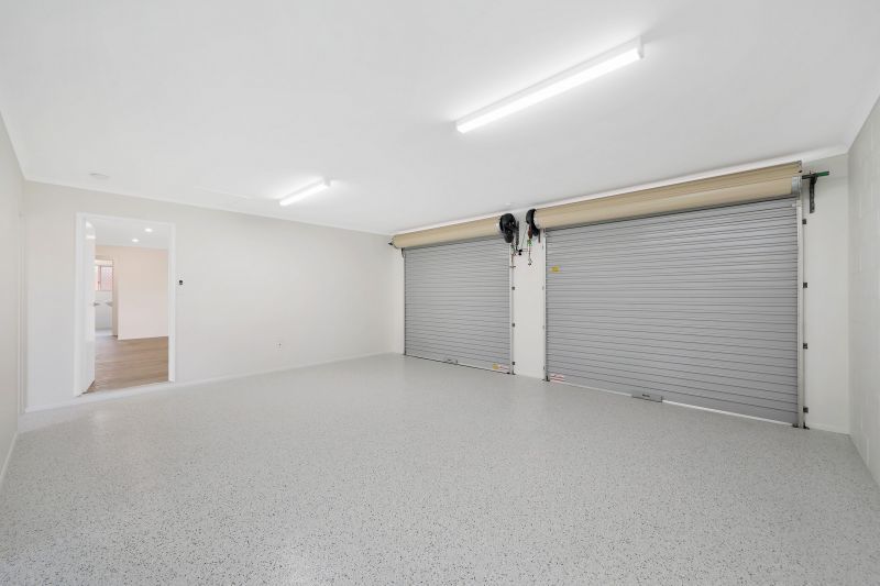 Here the ocean sounds! Coastal living in a large, modern Villa, coming soon!