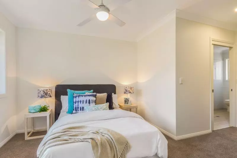 Ideally positioned in a sought after area