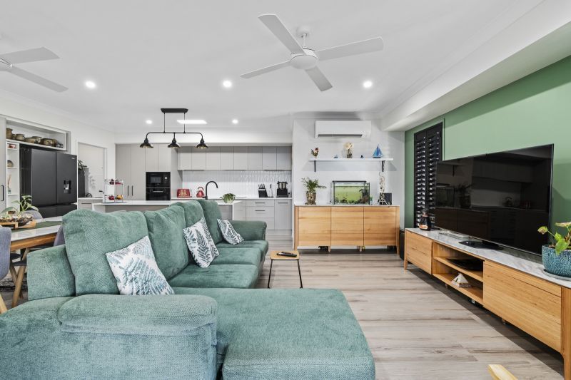 Site 254 - Established Kooralbyn