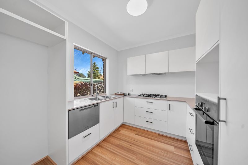 UNDER OFFER. So much to love about this stunning villa.