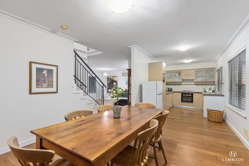 Versatile Family Living