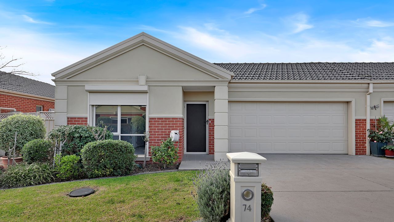 74/250 Thames Boulevard, Tarneit, Vic 3029