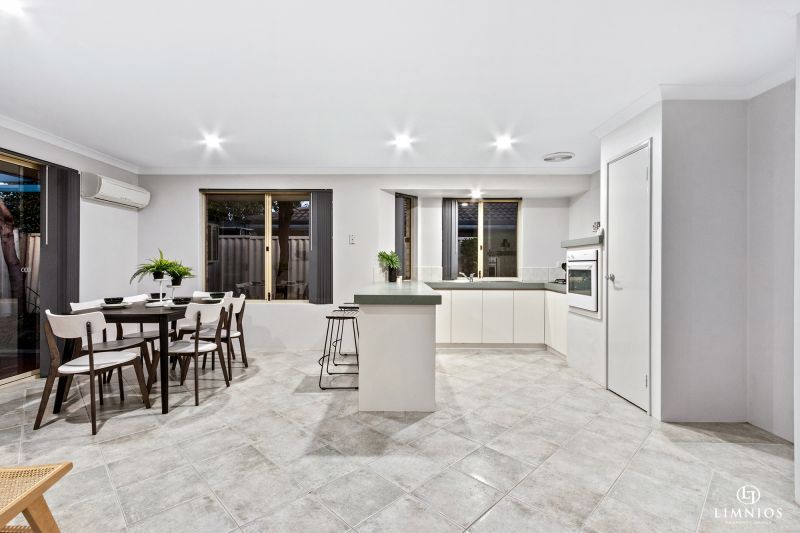 Private, Secure and Super Convenient!