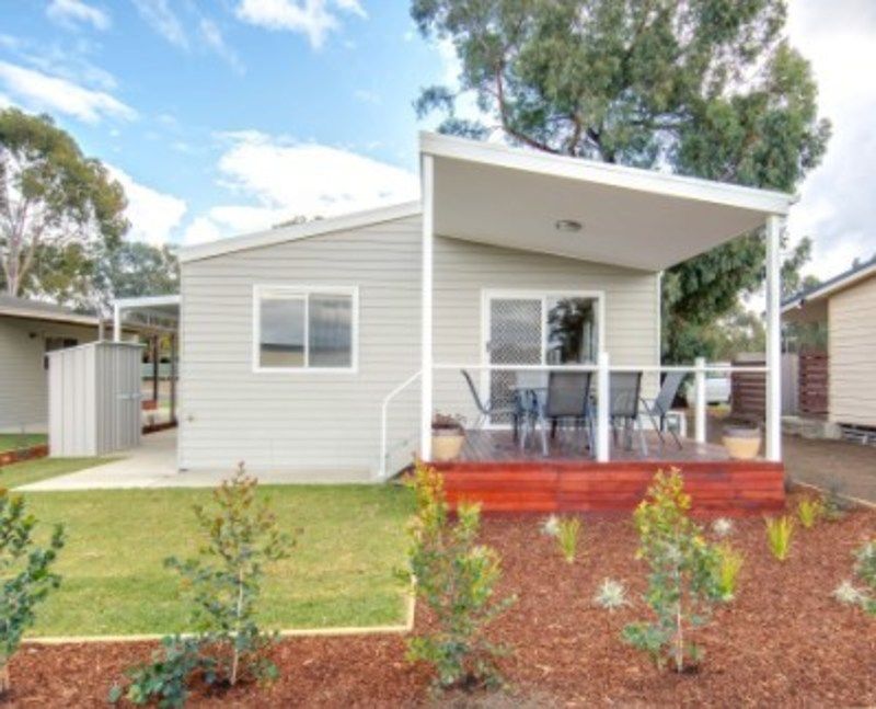 It's Time to Enjoy Life