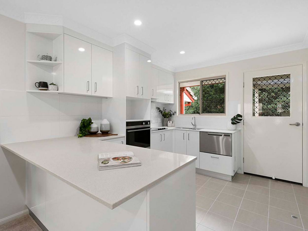 Manly Gardens Retirement Village