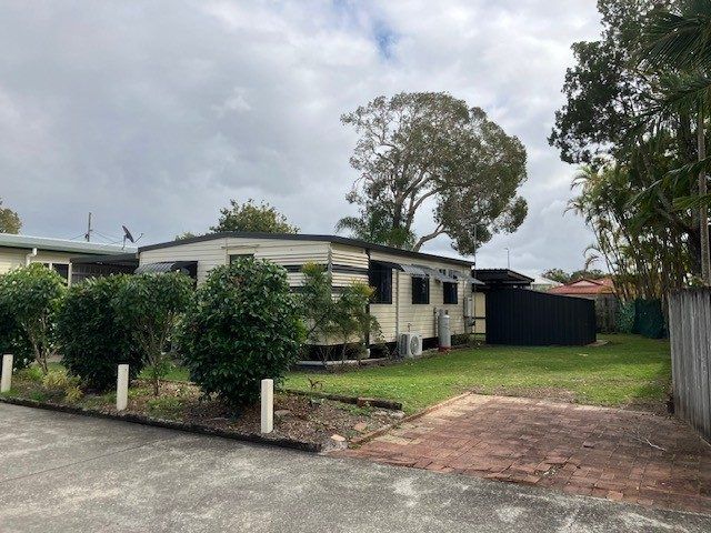 Bribie Pines Island Village - Site 147