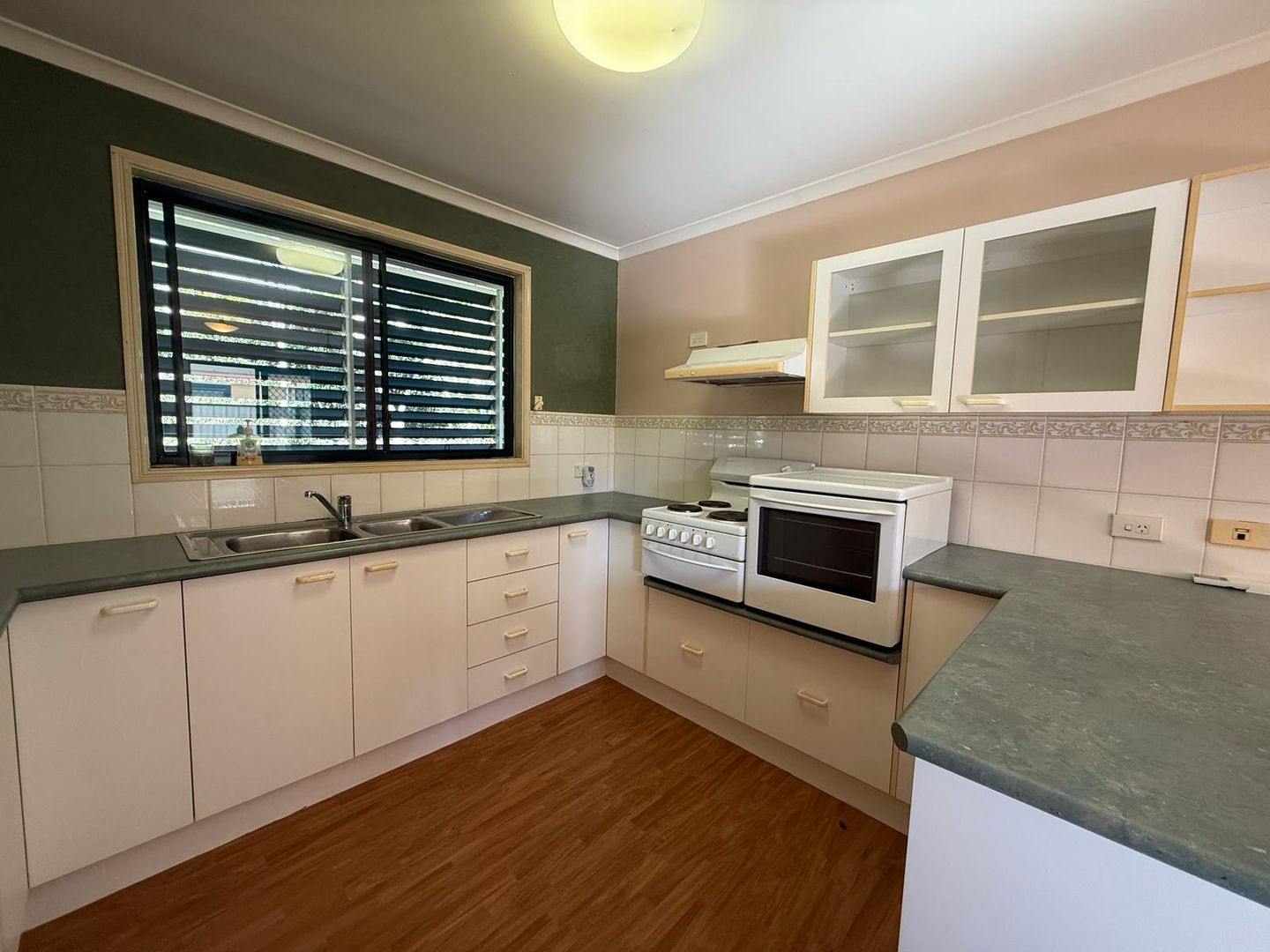 Enjoy the Position of this 2 bedroom home  - End Position - Over 50's Lifestyle complex