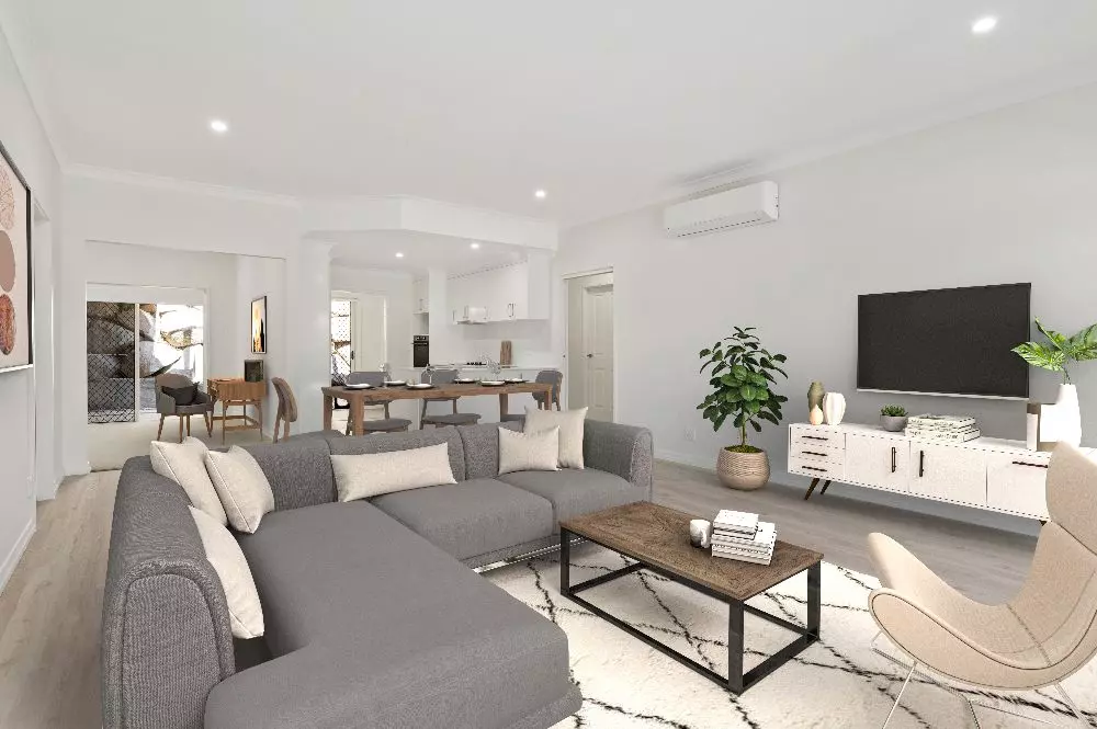 Two Bedroom Villas | Enquiry for Availability