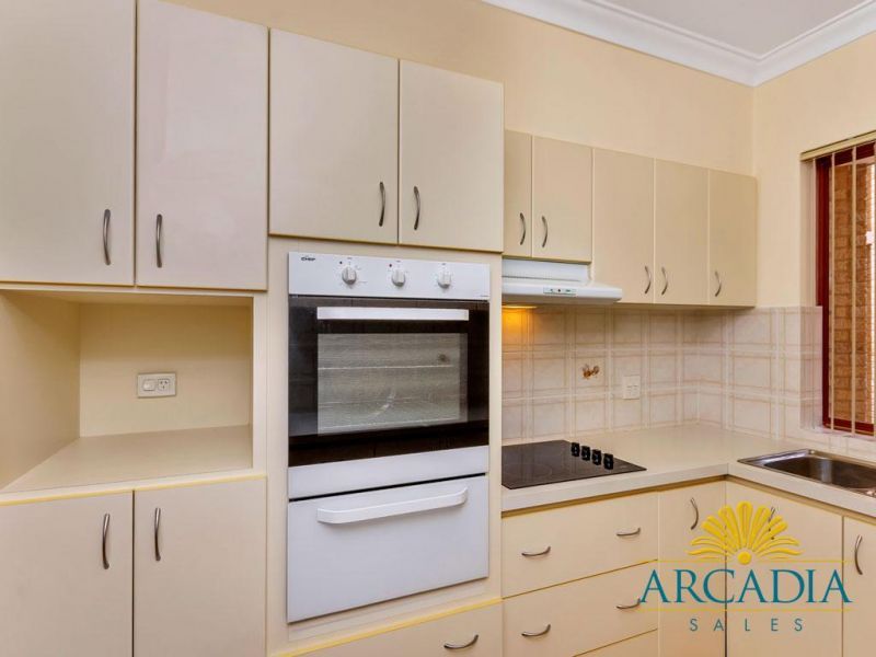 ARCADIA WATERS BICTON - North Facing Ground Floor Apartment