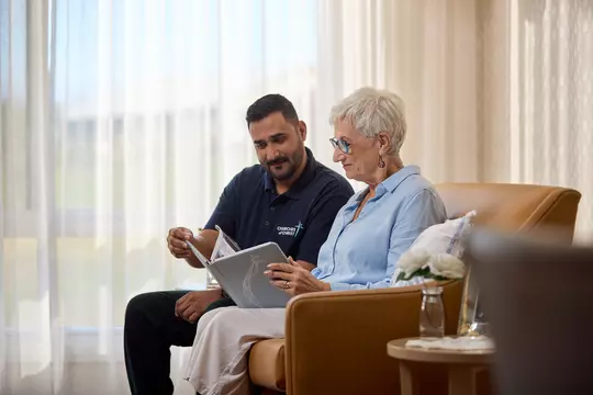 Bundaberg Support at Home