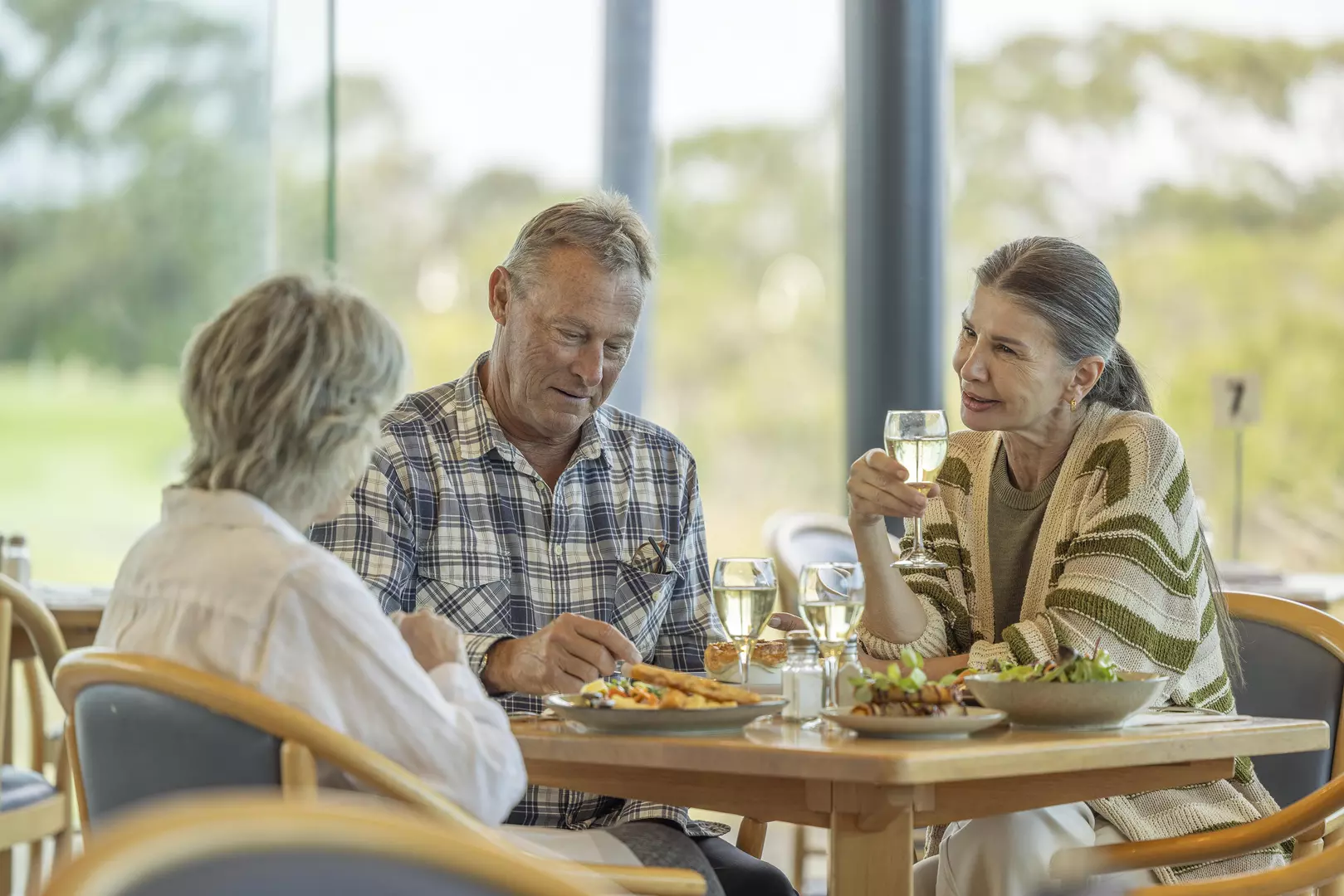 Village Glen Retirement Living