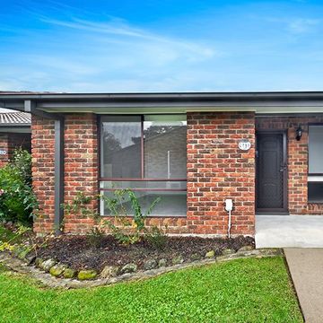 Two Bedroom | Villa 111