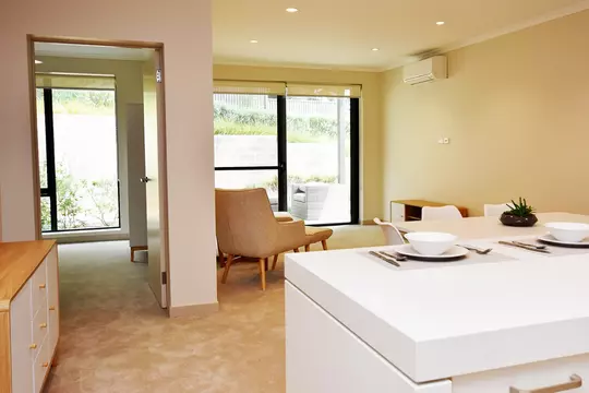 741 Luxury Apartments - now selling! 