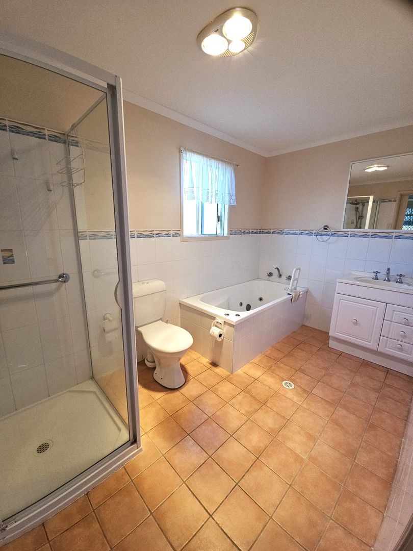 Light-Filled, Airy Corner Block Home In Idyllic Location