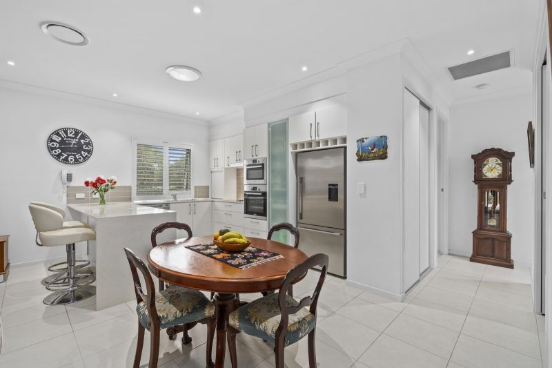 Stylish, Peaceful Living – Modern Inclusions