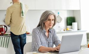 Who do you call when your electronics break down?