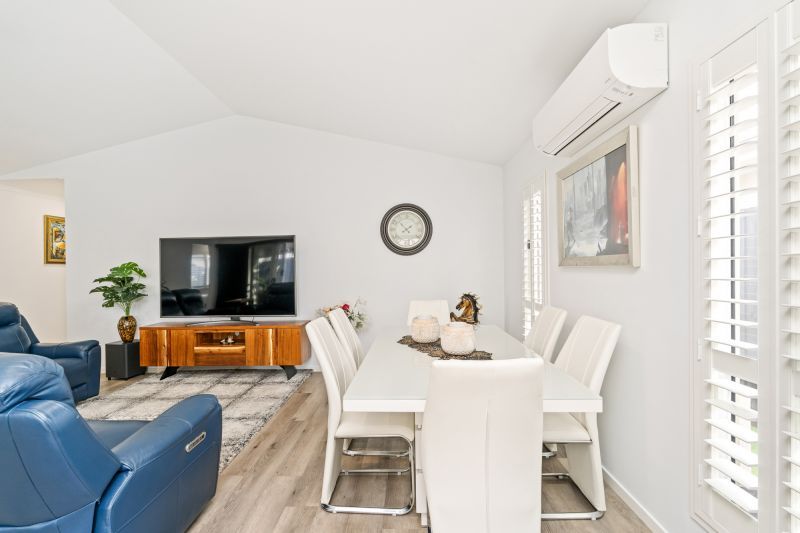 Resort Living with So Much Style