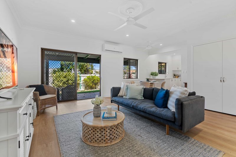 Your new 2-bedroom home is currently undergoing refurbishment