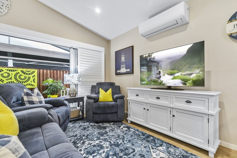 Modern Comfort - Nature at Your Doorstep…