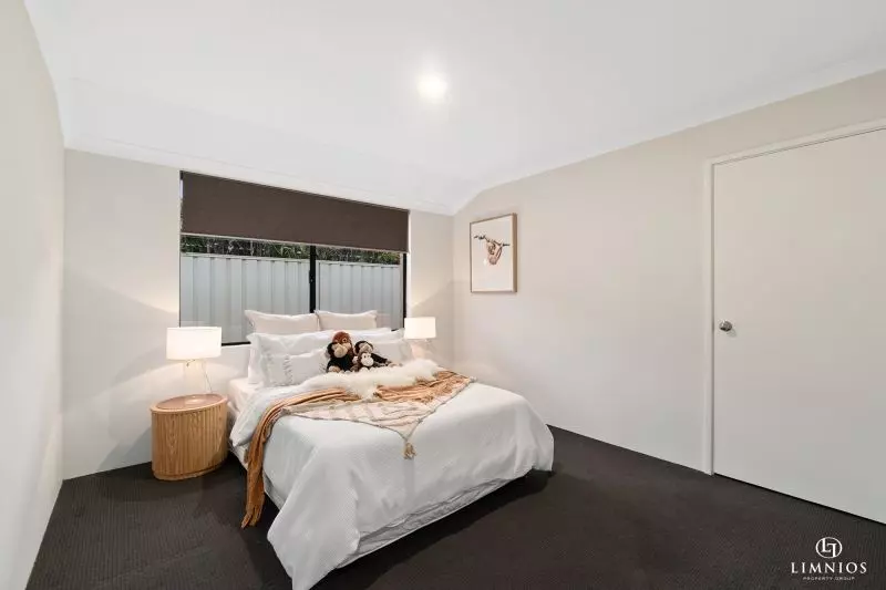 Super Spacious Family Living!