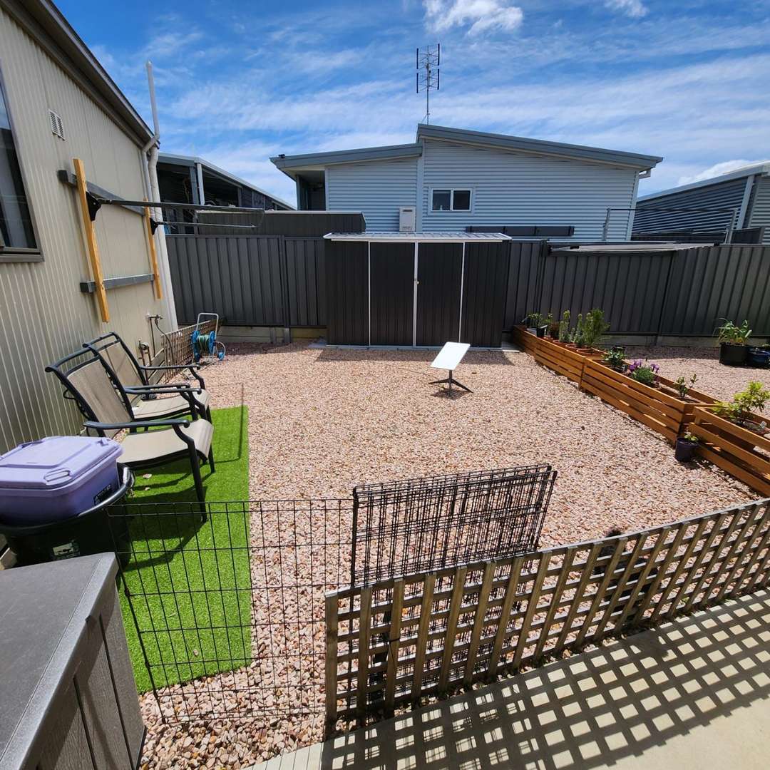 Portland Tourist Park