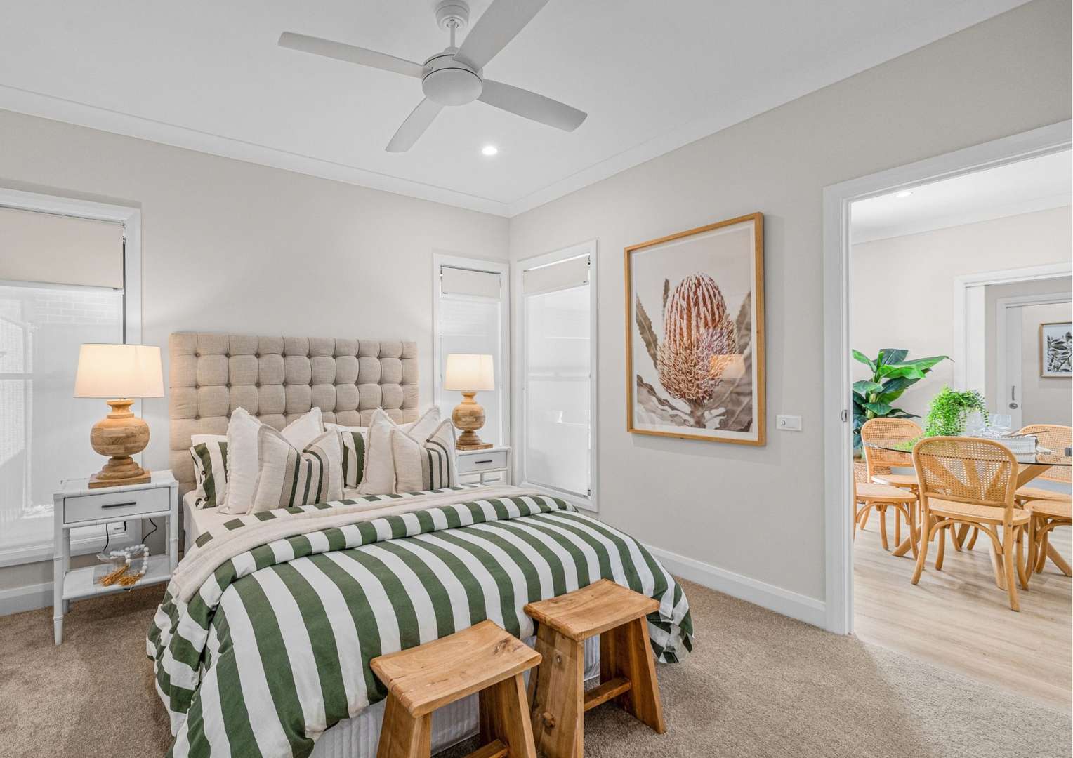 Villa 35 | 3 Bed 1.5 Bath 