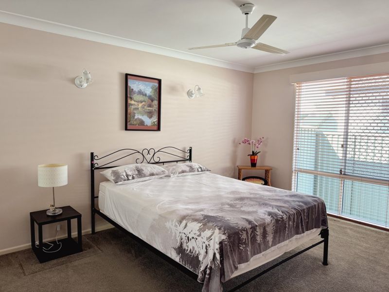 Relaxed Living Starts Here!