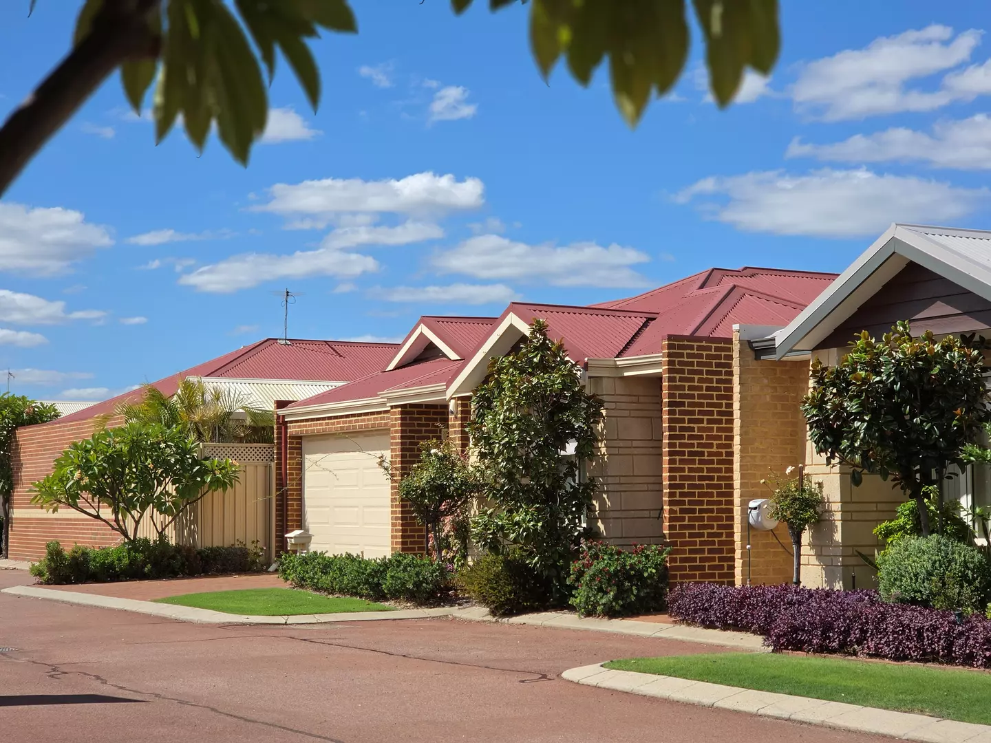 Villa 52 at Joseph Banks Estate - Refurbished Before Settlement