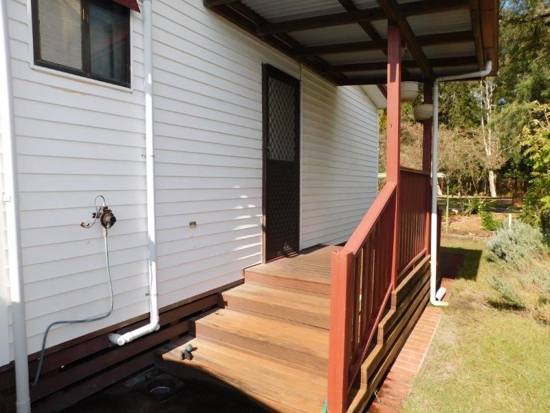 Site 372 (Pre Loved) Bayway Village