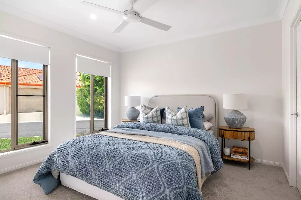 Two Bedroom + Study Villas | Enquire to join our waitlist