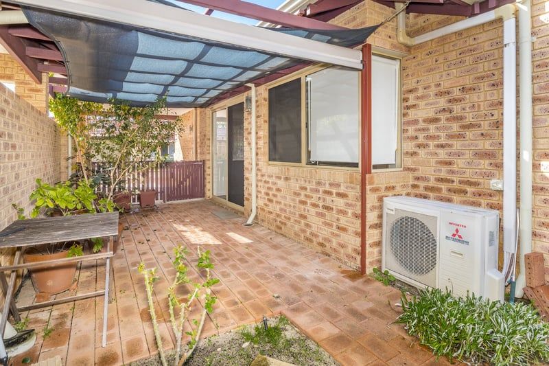 Generous Villa Retreat with Modern Upgrades