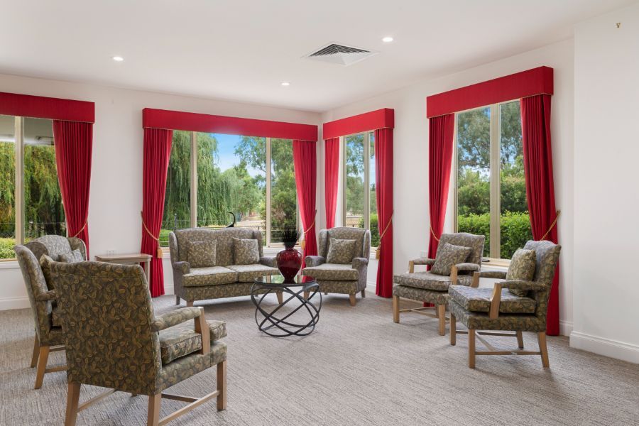 Two Bedroom | Villa 2