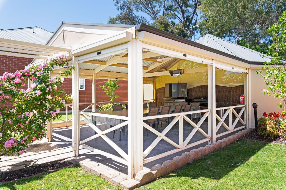 Scarborough Mews Retirement Village 