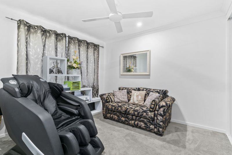 Site 100 - Established Lillydale