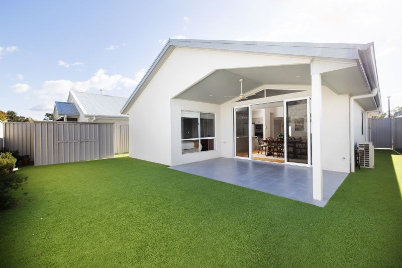 Gorgeous Two Bedroom Haven