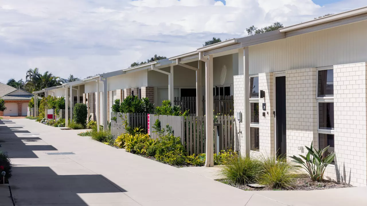 Spacious Coastal Villas Designed for Easy Living in Uniting Yamba