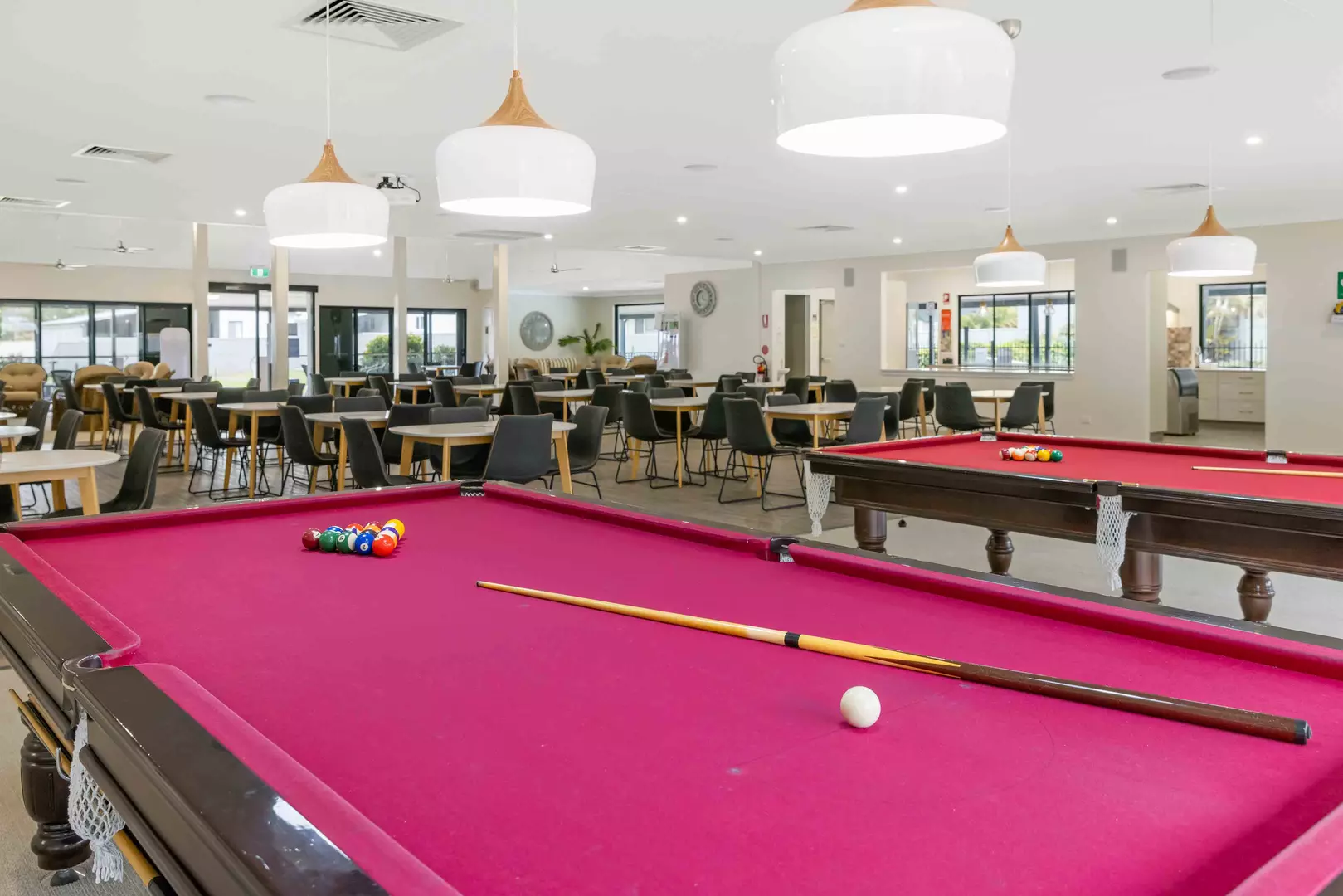 Newport Over 55s living Port Macquarie