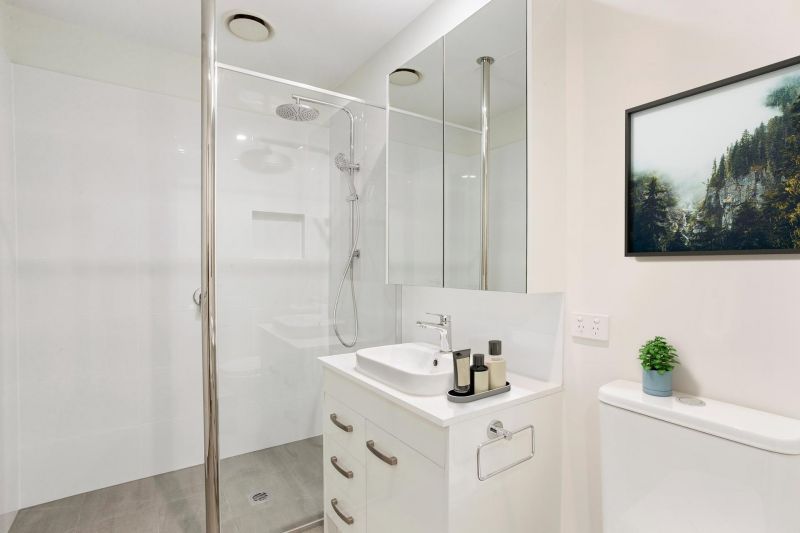 305/1A Gowanbrae Drive, Gowanbrae